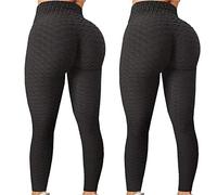 Cyber of Monday 2023 Leggings Pink Glänzend Stretchjeans Damen Deutsche Größen Sportleggings Damen High Waist Gefütterte Thermostrumpfhose Damen Sales Today Clearance Prime Only My Orders Placed