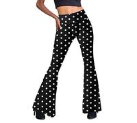 Cyber of Monday 2023 Weinachtshosen Damen Sporthose Lang Mit Tasche Damen Blaue Sport Leggings Nur Die Leggings Schwarz Umstandsleggins Blickdicht Prime Deals Buy Again