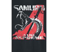 Cyberpunk 2077 - A Like Supreme T-Shirt schwarz in M