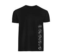 Cyberpunk: Edgerunners T-Shirt "Arasaka" Black Size XXL