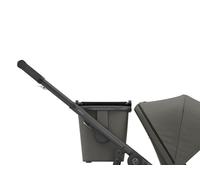 Cybex Gazelle Shopper oben Soho grey