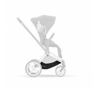 Cybex Priam 4 Einkaufskorb gold - Jeremy Scott