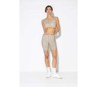 Cyclist Serie Flexible Zen Grey grau M