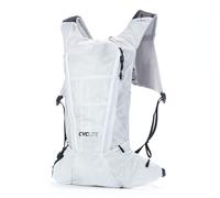 Cyclite Race Backpack / 01 Rucksack 7L Light Grey