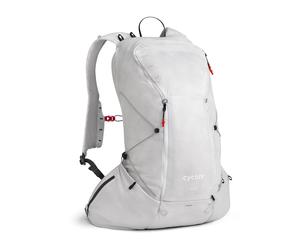 Cyclite Touring Backpack / 02 Rucksack 23L Light Grey