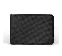 CYCLITE Wallet / 01 Geldbeutel schwarz