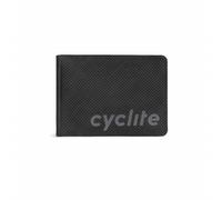 CYCLITE Wallet / 02 Geldbeutel schwarz (2026)