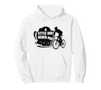 Cyclocross Bike Rennrad MTB Mountainbike Gravel-Bike Fahrrad Pullover Hoodie