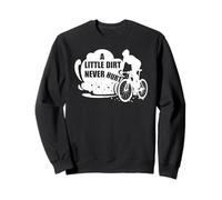 Cyclocross Bike Rennrad MTB Mountainbike Gravel-Bike Fahrrad Sweatshirt