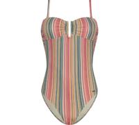 Cyell - Badpak Badeanzug Damen chevron chic