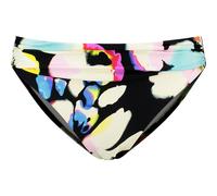 Cyell - Blooming Chic Bikini Hose Damen schwarz