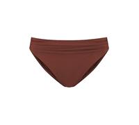 CYELL Damen Bikinihose braun | 38