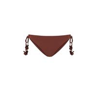 CYELL Damen Bikinihose braun | 40