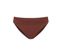 CYELL Damen Bikinihose braun | 42