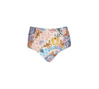 CYELL Damen Bikinihose Classic Fusion bunt | 40