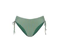 CYELL Damen Bikinihose grün | 36