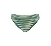 CYELL Damen Bikinihose grün | 42