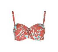 CYELL Damen Bikinioberteil braun | 40E