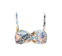 CYELL Damen Bikinioberteil Classic Fusion bunt | 38C
