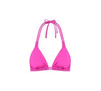 CYELL Damen Bikinioberteil Framboise pink | 40 A/B