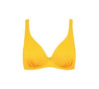 CYELL Damen Bikinioberteil Zinnia orange | 40D