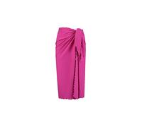 CYELL Damen Pareo Framboise pink | L/XL