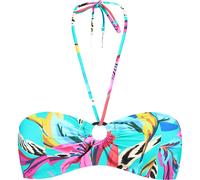 Cyell - Fiji Bikini Top Damen türkis