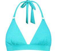 Cyell - Sea Sparkle Bikini Top Damen türkis