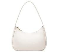 CYHTWSDJ Damen Yxb Hobo Tote Handtasche, Beige