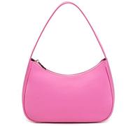 CYHTWSDJ Damen Yxb Hobo Tote Handtasche, Pink