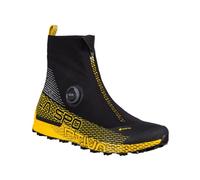 La Sportiva Cyklon Cross GORE-TEX Schuhe schwarz gelb - 43.5