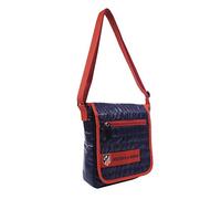 CYP BRANDS Atletico de Madrid BD-810-ATL Schultertasche Soft