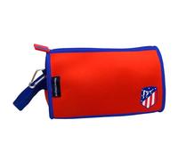 Cyp Brands Atletico Madrid Neoprene Jumbo Federmäppchen