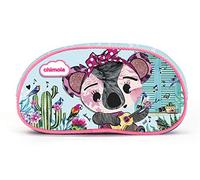 CYP BRANDS Chimola PT-31-CH Jirafa Federmäppchen