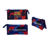 Cyp Brands Fc Barcelona Dreifach-federmäppchen