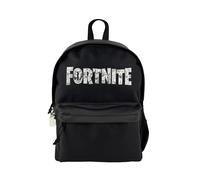 Cyp Brands Fortnite Juvenil Adaptable Where We Droppin 40x25x20 Cm 20l Wheeled Backpack Schwarz Kinder