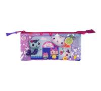 Cyp Brands Gabby Triple Mäppchen