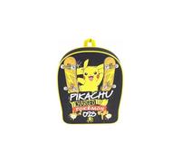 CYP BRANDS - Mochila Pikachu Pokemon 30cm, 131464