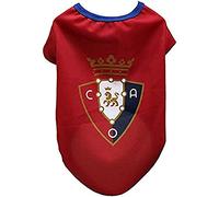 CYP Brands - Osasuna - Hundeshirt - Größe XL