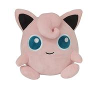 CYP Kinder-Rucksack Pokémon Jigglypuff 28 cm Rosa – verstellbare & abnehmbare Bänder – Offiziell