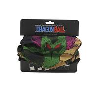 CYPBRANDS Unisex Dragon Ball-Shenron Schlauchschal, Schwarz, One Size