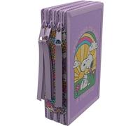 Cyp Brands Snoopy Triple Flötenkoffer