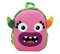 CYP BRANDS Unisex, Kinder Mc-01-mm Rucksack, grün, M