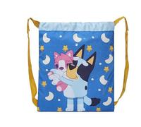 CYPBRANDS Blue, Rucksack, Vorschule, Schulbedarf, Rucksack, Kordeltasche, Tasche, Dreams, mehrfarbig, offizielles Produkt