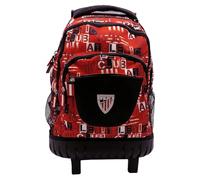 CYPBRANDS C Y P Mochila Trolley 45 cm Athletic Club Multicolor (MC-71-AC