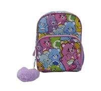 Cyp Brands Care Bears 30 Cm Friendship 5l Backpack Mehrfarbig Kinder