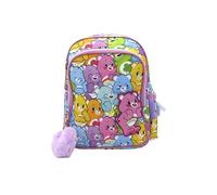 Cyp Brands Care Bears Mediana 36 Cm 5l Backpack Mehrfarbig Kinder