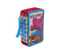 CYPBRANDS EP-343-PY, Unisex-Feder, Farbe, einzigartig, Farbig, Einheitsgröße