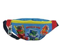 CYPBRANDS, Gürteltasche für Kinder, Unisex, Mehrfarbig, Größe M