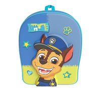 CYPBRANDS MC-504-PW, 54, Uni, Kinder, Blau, Einheitsgröße, blau, Einheitsgröße